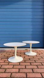 Knoll tulip tafels, Huis en Inrichting, Ophalen of Verzenden, Zo goed als nieuw