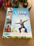 Boek Een leven lang gezond, Ophalen of Verzenden
