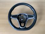 stuurwiel vw golf VIII / VW tiguan 2016 - 2022 Leer verwarmd, Auto-onderdelen, Ophalen of Verzenden, Gebruikt, Volkswagen