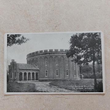 Oude postkaart van Beverloo (1912) beschikbaar voor biedingen