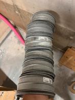 6x binnenmof galva ventilatie 180mm, Ophalen, Zo goed als nieuw