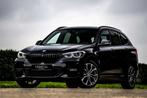 BMW X1 xDrive25e M Sport | CAMERA | HEAD UP | ACC | DAB, Auto's, BMW, 215 kW, 1820 kg, Zwart, Bedrijf