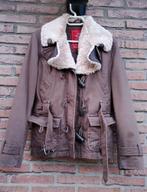 2 in 1 esprit herst/winterjas maat S, Enlèvement ou Envoi, Taille 36 (S)