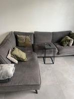Grote hoeksofa, Ophalen, Gebruikt