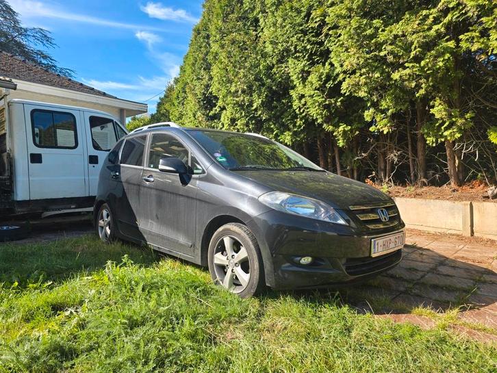 Honda FRV 2007 1.8l LPG Onderdelen, Auto-onderdelen, Overige Auto-onderdelen, Honda, Ophalen