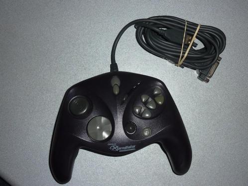 Steelseries Stratus bluetooth / Gravis exterminator, Computers en Software, Joysticks, Gebruikt, Ophalen of Verzenden