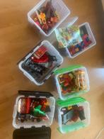 Groot lot DUPLO  (8 bakken), Kinderen en Baby's, Ophalen, Zo goed als nieuw