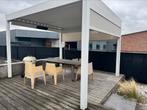 Pergola, Ophalen, Zo goed als nieuw