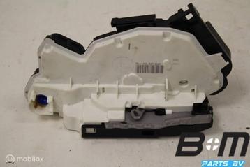 Portierslot RV(bijrijderskant) VW Up 1S1837016D beschikbaar voor biedingen