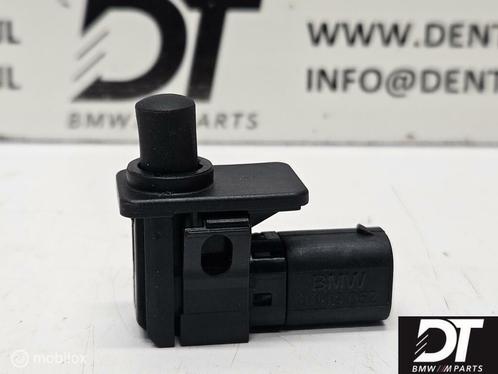 Motorkap switch alarm BMW div. modellen 61319119052, Auto-onderdelen, Overige Auto-onderdelen, Gebruikt, Ophalen of Verzenden