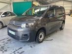 Citroën berlingo, Te koop, Zilver of Grijs, 1200 cc, Benzine