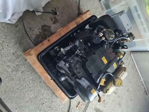 Scheepsgenerator, Watersport en Boten, Bootonderdelen, Zo goed als nieuw, Elektra en Verlichting, Motorboot, Ophalen of Verzenden