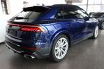 Audi RS Q8 - Nieuw - Uit voorraad leverbaar, Achat, Entreprise, Garantie prolongée, Noir