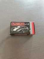 Matchbox JAPANESE BOX Ford GT40, Hobby en Vrije tijd, Ophalen of Verzenden, Zo goed als nieuw, Matchbox