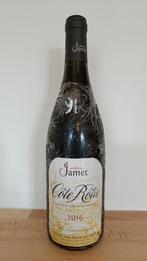 Jamet - Côte Rôtie 2016, Pleine, France, Enlèvement ou Envoi, Vin rouge