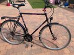 Heren fiets, Ophalen, Zo goed als nieuw