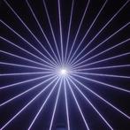 Nouveau laser RGB 5W de première classe 25Kpps, Musique & Instruments, Lumières & Lasers, Laser, Enlèvement ou Envoi, Commande sonore