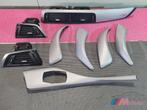bmw f20 m performance interieur lijsten hexagon bmw 140i, Auto-onderdelen, Interieur en Bekleding, Ophalen of Verzenden, Herkomst onderdeel bekend
