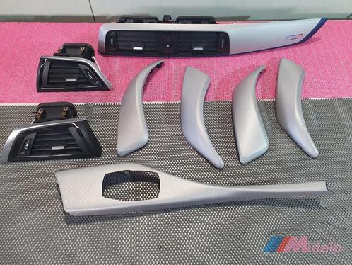 bmw f20 m performance interieur lijsten hexagon bmw 140i, Auto-onderdelen, Interieur en Bekleding, BMW, Gebruikt, Herkomst onderdeel bekend