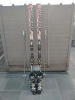 Volledige ski set te koop, Ophalen