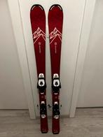 Junior ski’s 130cm, Sports & Fitness, Ski & Ski de fond, Enlèvement, Comme neuf, Ski, Salomon