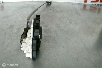 Deurslot mechaniek LV ​​5K1837015​ ​​VW Golf VI / VII beschikbaar voor biedingen