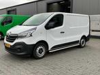 Renault Trafic 1.6dCi 95 T95 L1H1 Comfort Véhicule Commerci, Autos, Achat, Euro 6, Entreprise, Occasion