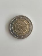 Zeldzame €2 Stickman munt Ierland, Postzegels en Munten, Munten | Europa | Euromunten, Ophalen, Ierland, 2 euro, Losse munt