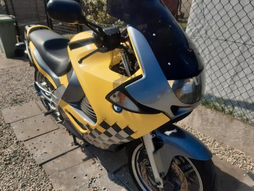 BMW K1200RS - 55000 km - 1997, Motoren, Onderdelen | BMW, Ophalen