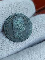Kavel van 2 munten /Oorden Liards Marie Therese 1745 - 1750, Ophalen of Verzenden, Losse munt