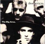Then Jerico – The Big Area (LP/GEBRUIKT), Utilisé, Enlèvement ou Envoi, Alternatif