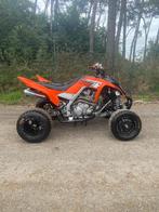 yamaha raptor 700FI 2014, Motoren, Quads en Trikes, 700 cc