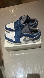 Air jordan blue, Ophalen, Zo goed als nieuw, Blauw