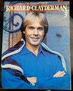 Richard Clayderman 3 - 14 piano solo's, Livres, Musique, Comme neuf, Richard Clayderman, Artiste, Enlèvement ou Envoi