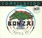 Various - Bonzai Compilation - Chapter One (Remastered & Mor, Ophalen of Verzenden, Zo goed als nieuw, Dance Populair