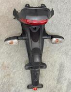 Aprilia Mana 850 07-15 Achter spatbord 851938 kentekenhouder, Ophalen of Verzenden