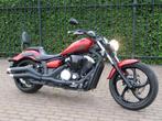 Yamaha XV 1300 chopper  (uniek in oplage), Motoren, 2 cilinders, Chopper, Bedrijf, Meer dan 35 kW