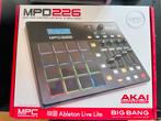 Akai Mpd226, Muziek en Instrumenten, Ophalen of Verzenden, Zo goed als nieuw