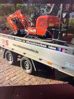 Minigraver, Doe-het-zelf en Bouw, Ophalen