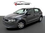 Volkswagen Polo 1.4i benzine | DSG Automaat | 70.000 KM | Ca, Auto's, Volkswagen, Euro 5, Stof, 4 cilinders, Bedrijf