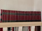 Encyclopédie complète Alpha + Flore, Comme neuf, Enlèvement, Général, Série complète