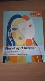 Physiology of Behavior - Pearson, Ophalen, Nieuw