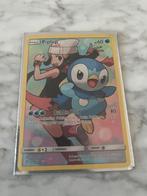 Piplup Full Art Pokémon kaart, Hobby en Vrije tijd, Verzamelkaartspellen | Pokémon, Ophalen of Verzenden, Zo goed als nieuw