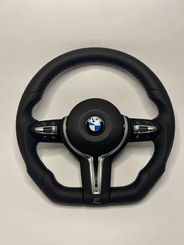 BMW Custom stuurwiel beschikbaar voor biedingen