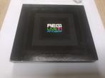 Dubbel cd + dvd Regi live in Antwerp, Ophalen of Verzenden, Gebruikt, Dance Populair, Boxset