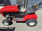 2 Zitmaaiers zonder maaifunctie voor onderdelen, Tuin en Terras, Ophalen, Gebruikt, MTD, Minder dan 90 cm