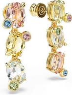 Swarovski Gema Collection oorbellen | GRATIS LEVERING, Handtassen en Accessoires, Oorbellen, Overige materialen, Hangers, SWAROVSKI
