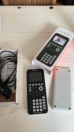 Rekenmachine TI-84 Plus CE-T, Diversen, Rekenmachines, Verzenden, Grafische rekenmachine, Gebruikt