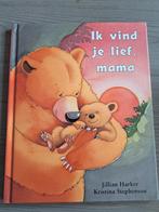 Voorleesboeken: Berenverhalen, Ophalen of Verzenden