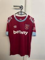 West Ham United shirt, Ophalen of Verzenden, Zo goed als nieuw, Shirt